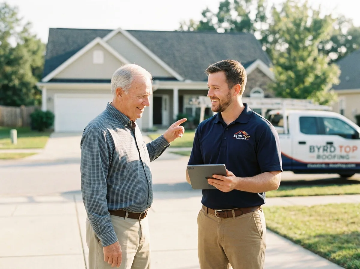 Roofing East Alton, IL FAQs